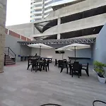 Bm-12 Room Near The Sea With Air Conditioning And Wifi