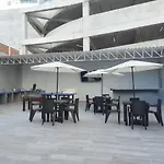 Bm-12 Room Near The Sea With Air Conditioning And Wifi