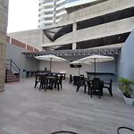 Bm-12 Room Near The Sea With Air Conditioning And Wifi