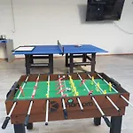 Bm-12 Room Near The Sea With Air Conditioning And Wifi