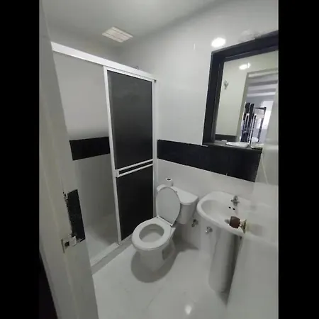 Lodge In - Bm-12 Near The Sea With Air Conditioning And Wifi *