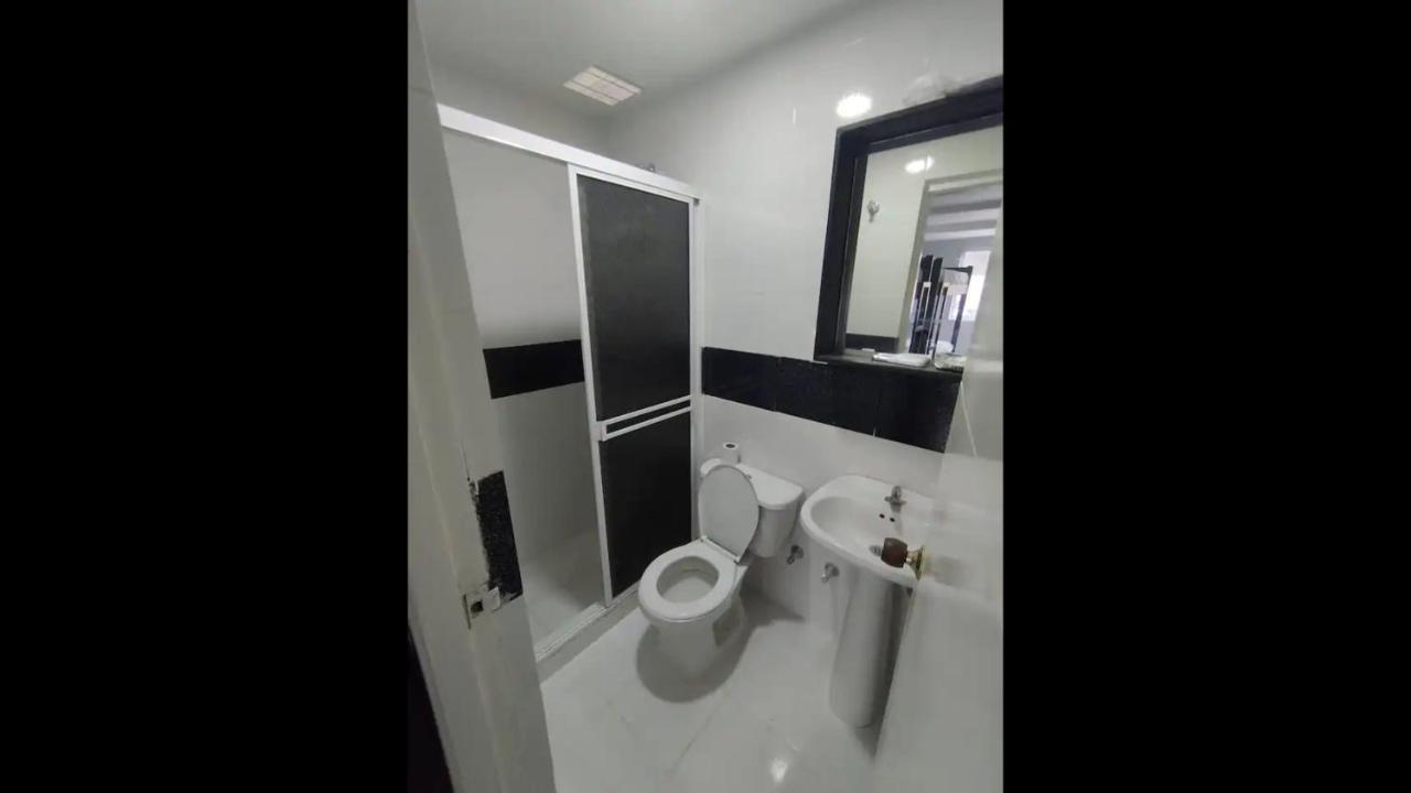 Lodge In - Bm-12 Near The Sea With Air Conditioning And Wifi *